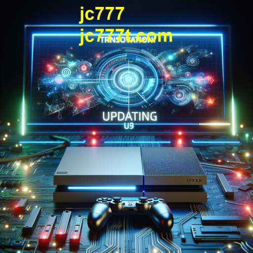 As Últimas Atualizações que Transformaram Nossos Jogos Favoritos